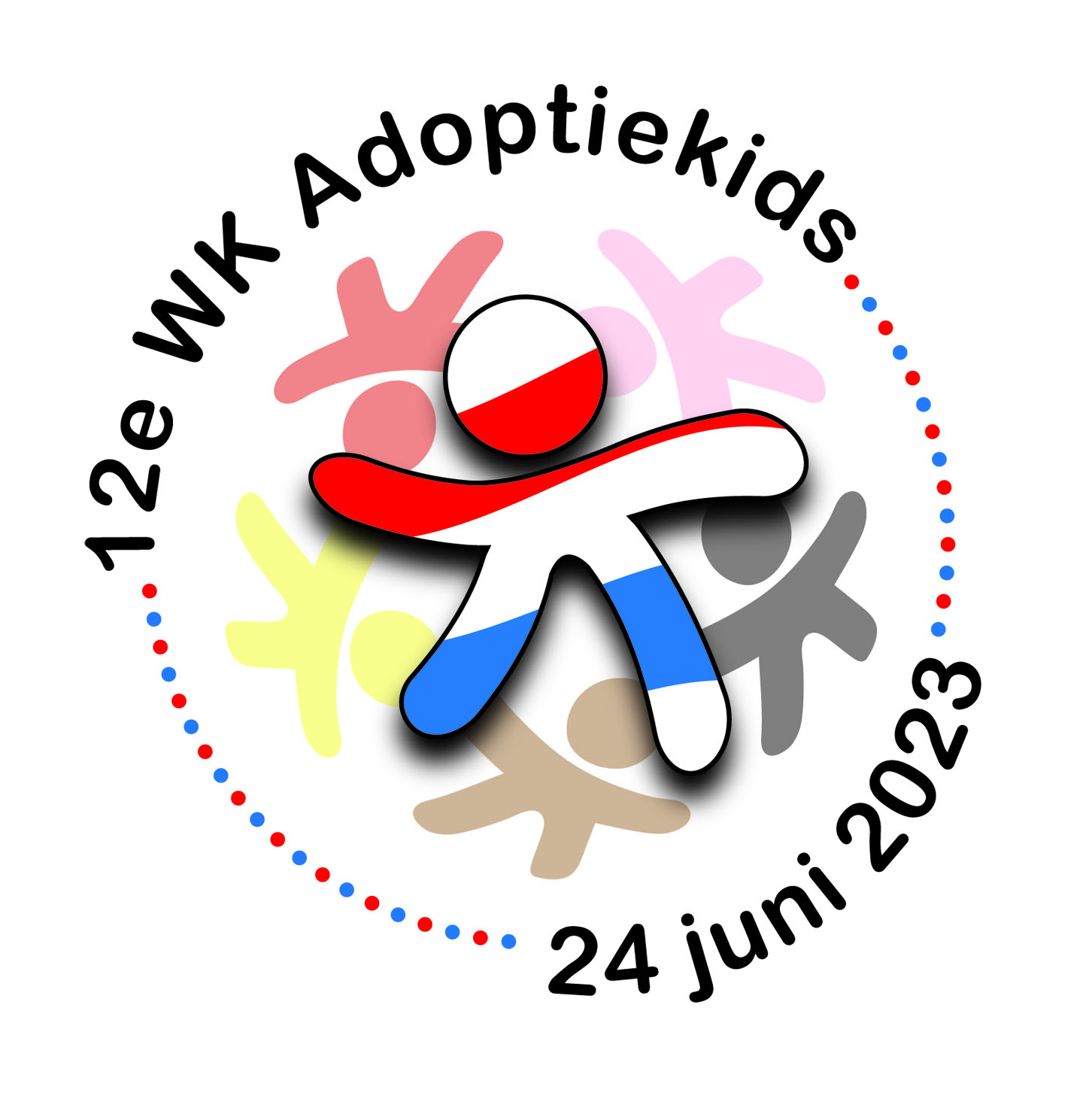 WK AdoptieKids, 12e editie